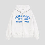 ORIGIN SPACE ZIP HOODIE