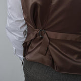 ASCLO Dart Check Vest (3color)