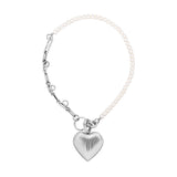 NO.502 [SILVER] ネックレス