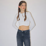 Wave symbol t-shirt