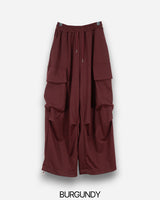 Lead Cargo Sweatpants