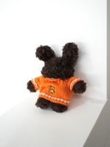 Keyring Acc 'Knit' - 3 Type