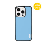 【MADE】クラウド アイフォン ケース [Glossy Glass/Magsafe]