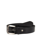 DY Basic Leather Belt (2C)