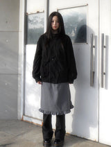 code frill skirt