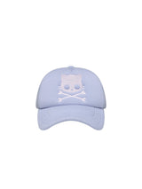 キリスカルトラッカーキャップ (BLUE)
