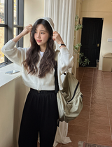 NT Rib Wide Banding Pants (4color)