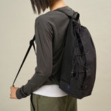 Larva Bag (Black)