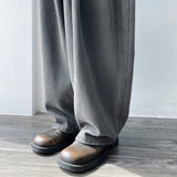 Wide-Volume Lounge Pants
