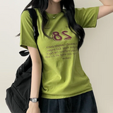 リフィン半袖Tシャツ