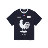 NATIONAL TSHIRT - FRA