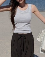 Zenzela sleeveless