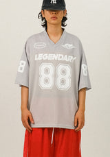 MI Mash Legendary Rugby 1/2 T