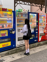 [MADE] ティバーニットバンディドショートパンツ