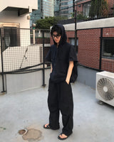 エイディンカーゴパンツ