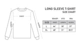 MDWKS TEAM LONG SLEEVE
