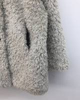 Birere Boafur Half Coat (2color)