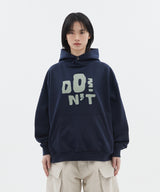 Ripstop Hoodie_Navy