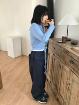 モクパンツ