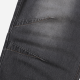 Mood Gray Denim Pants