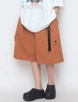 nylon belt cargo pants