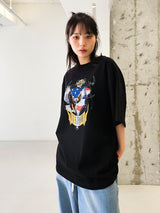 VENTIQUE American Eagle T-shirt 2color