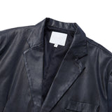 Effel Leather Jacket