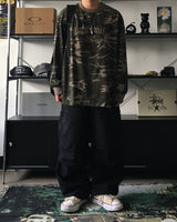 AD ロスカモロングスリーブ (1C)