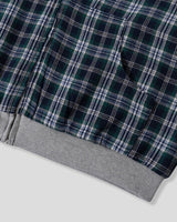 (UNISEX) Chill Reversible Over Hood Zip-Up