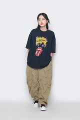 Italian Stones Short-Sleeved T-Shirt