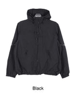 カイプメッシュテックウィンドブレーカー