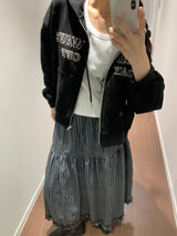 Dayoff Hooded Zip-up (3color)