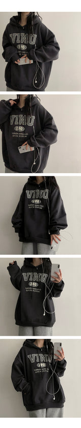 Xanth napping hood