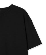 [DOJINOI] テクスチャーT　ブラック