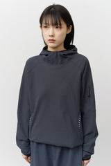 Clone Hooded Top