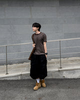 Durex Utility Cargo Bermuda Pants