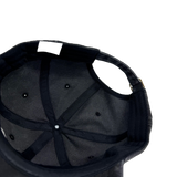 NYC faded ball cap