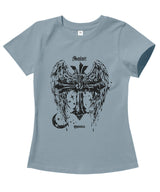 セイントスリムフィット半袖Tシャツ