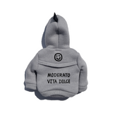 EDCL HOODIE _ KING _ GRAY