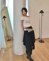 Nocturn sleeveless