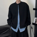 Ford Layered Sweatshirt (2 colors)