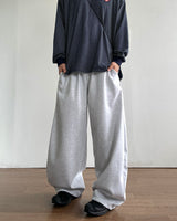 Raco Curved Sweatpants