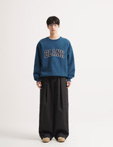 26SS★ Blank Sweatshirt