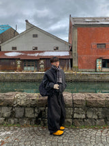 Sentinel Checkered Wool Jacket 2C