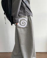 Spin Balloon Sweatpants