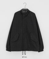 Ravals カラーオーバーボンバージャケット