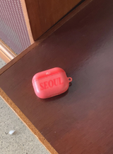 [MADE] NRC Seoul AirPods Case
