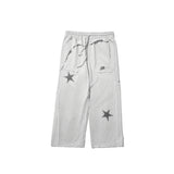 ABYSS SS24 ECHINIDERM PANTS