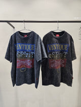 VENTIQUE Tiger T-shirt 3color