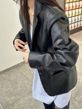 Hershey jacket